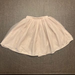3/$10 sale! Tutu skirt